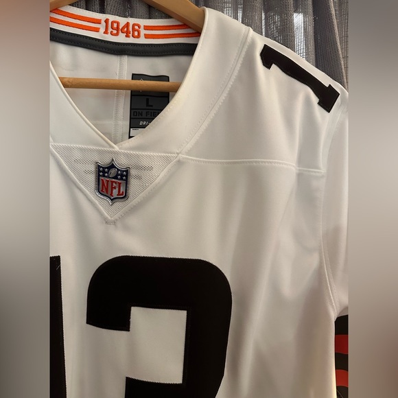 🏈AUTHENTIC ODELL BECKHAM, JR. JERSEY🏈 - Picture 2 of 3